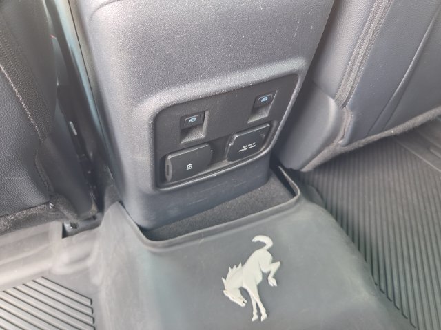 Certified 2022 Ford Bronco Outer Banks w/ Sasquatch Package AWD/4WD image 26