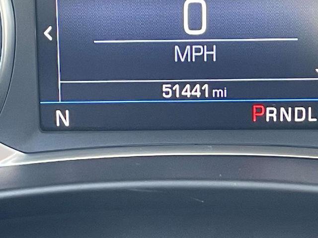 Used 2024 Chevrolet Equinox LT image 26