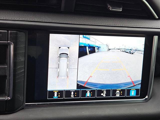 Used 2022 GMC Yukon Denali w/ Denali Ultimate Package image 18