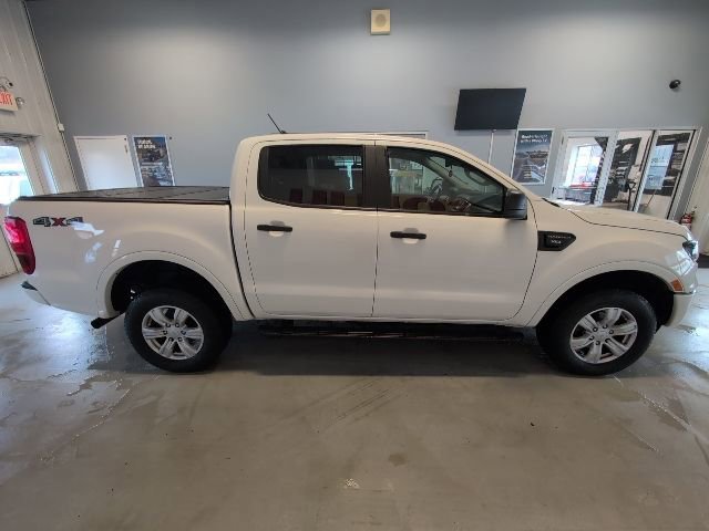 Certified 2020 Ford Ranger XLT w/ Equipment Group 301A Mid image 7