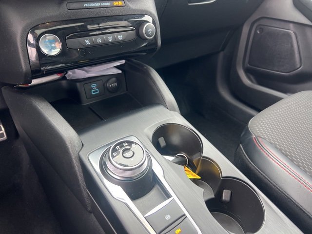 Certified 2023 Ford Escape ST-Line w/ Tech Pack #1 image 14