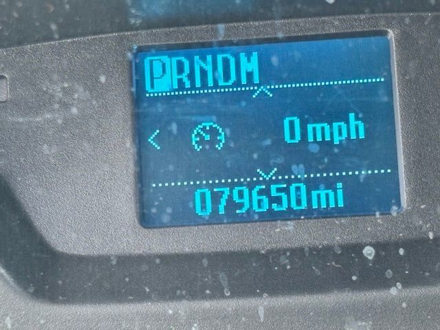 Certified 2019 Ford Transit 350 148 Medium Roof image 10