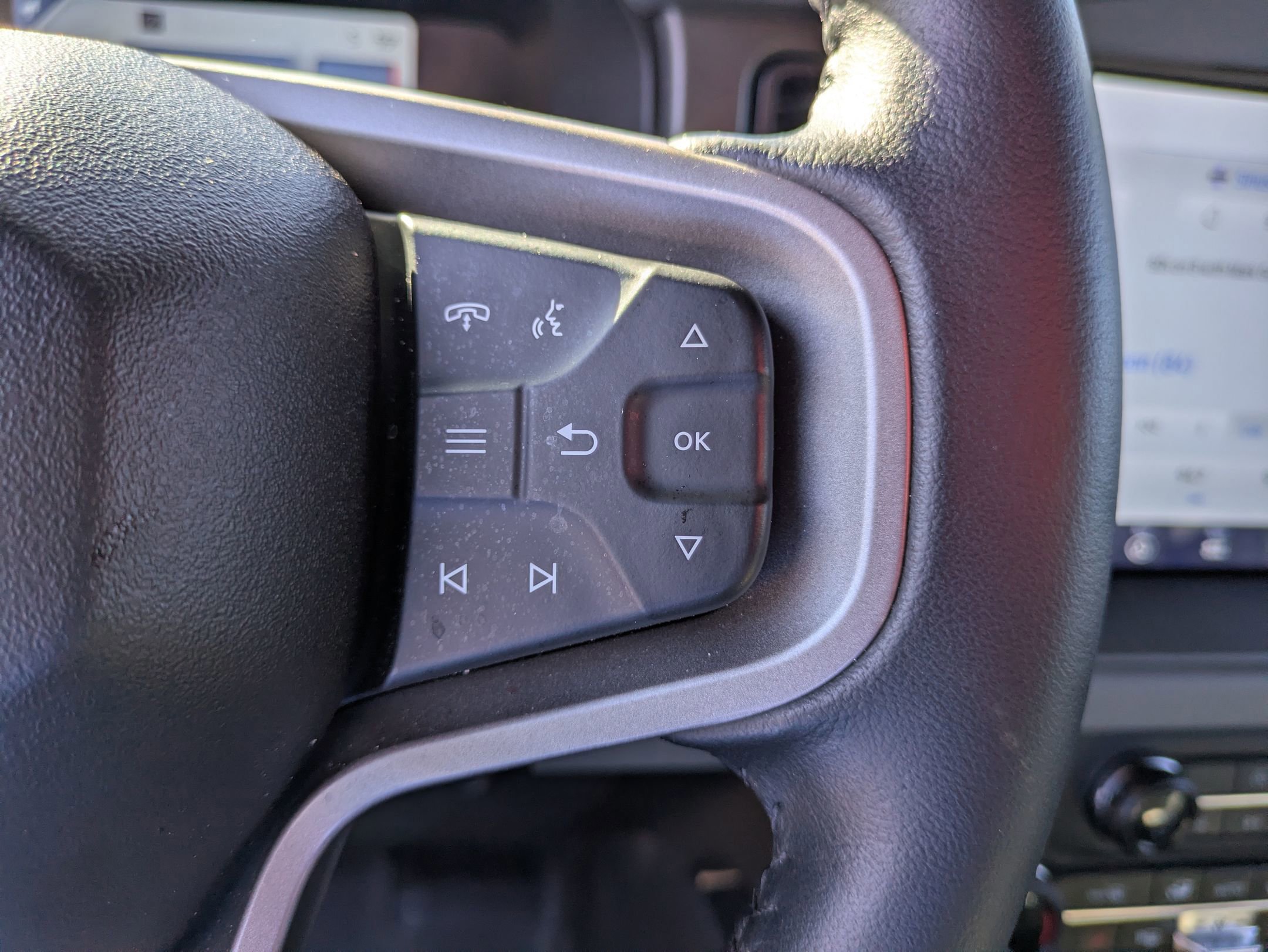 Certified 2024 Ford Bronco Big Bend image 20