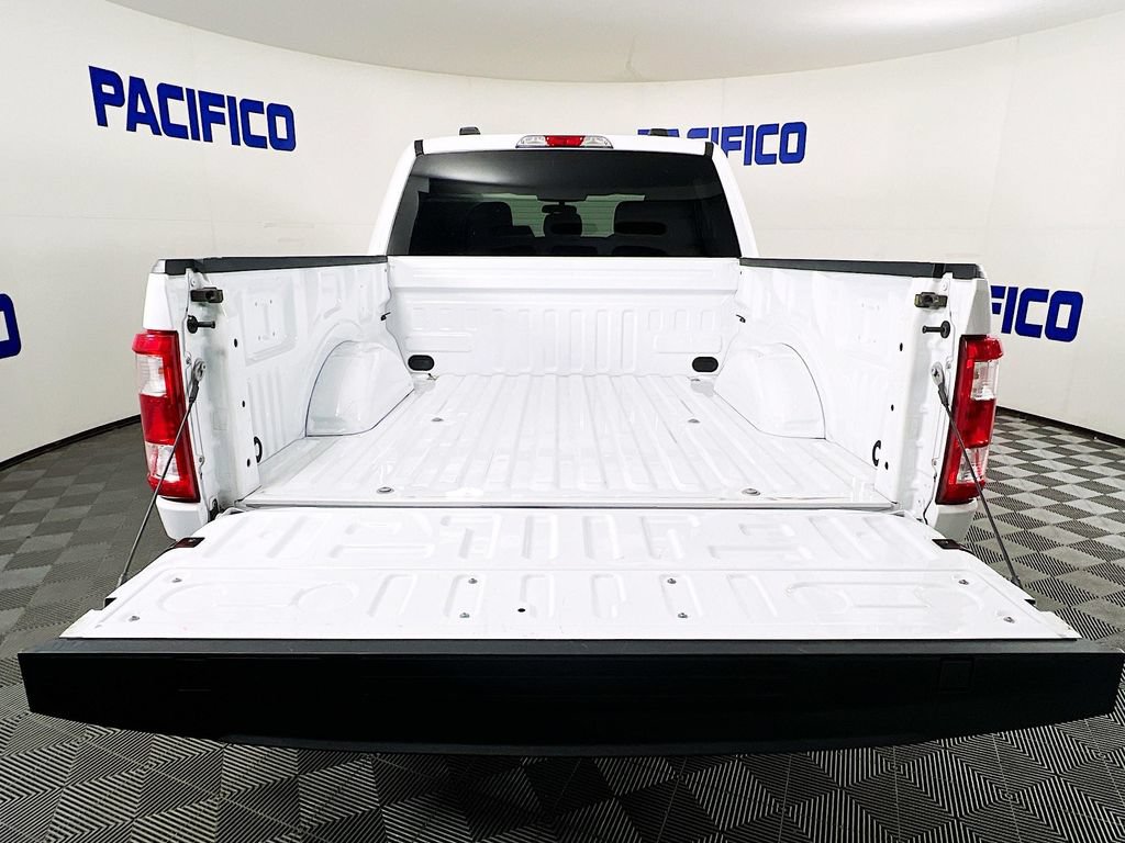 Certified 2023 Ford F150 XL w/ STX Appearance Package AWD/4WD image 29
