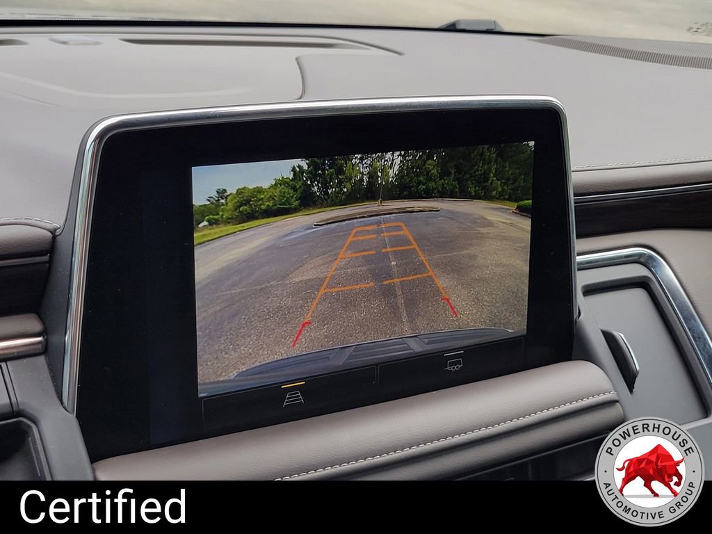 Used 2022 Chevrolet Tahoe LT RWD image 27