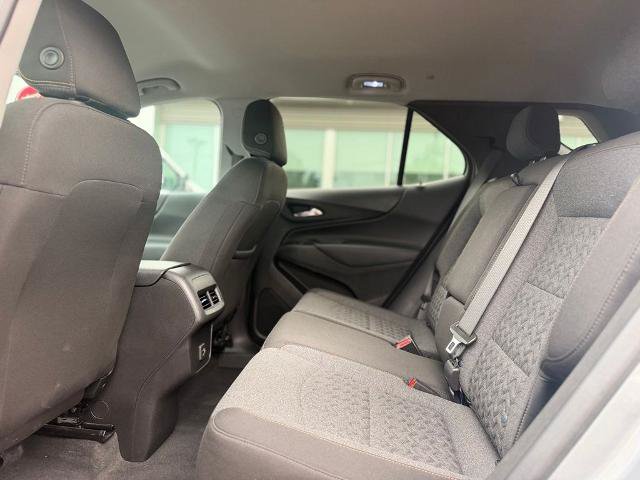 Used 2024 Chevrolet Equinox LT AWD/4WD image 22