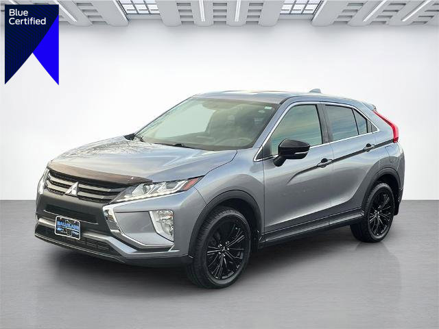 Used 2019 Mitsubishi Eclipse Cross LE