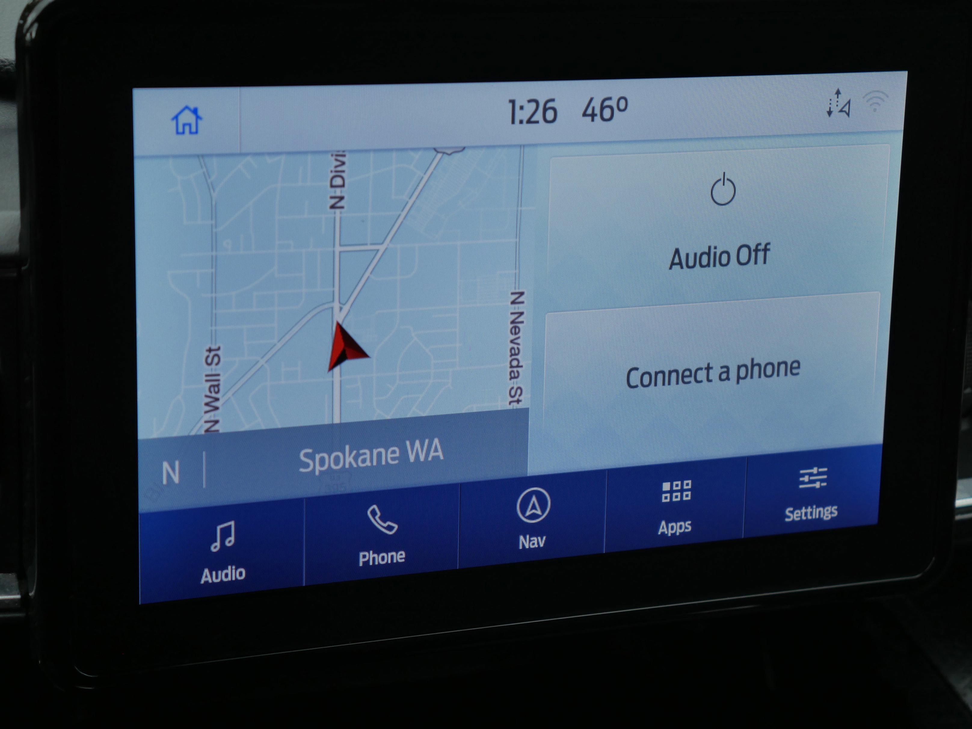 Certified 2021 Ford Explorer ST image 17