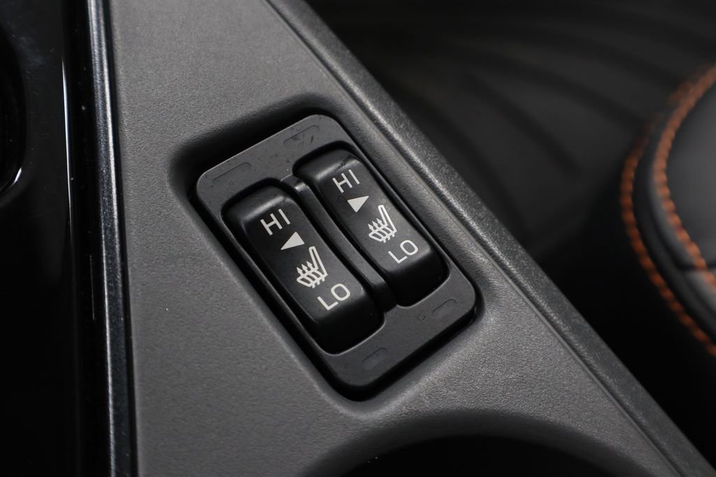 Used 2025 Subaru Crosstrek 2.5i Limited w/ Crosstrek Mirror Package image 12