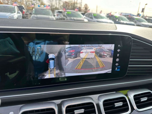 Used 2022 Mercedes-Benz GLE 350 4MATIC image 31