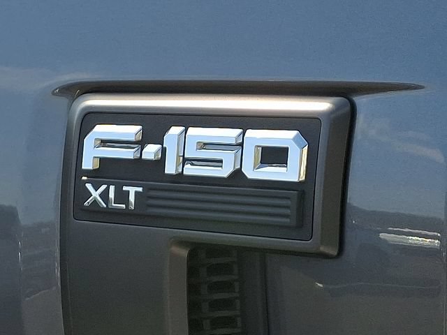 Certified 2022 Ford F150 XLT w/ Equipment Group 302A High AWD/4WD image 38