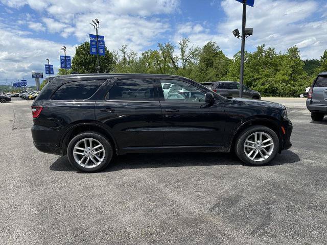 Used 2026 Dodge Durango GT AWD/4WD image 8