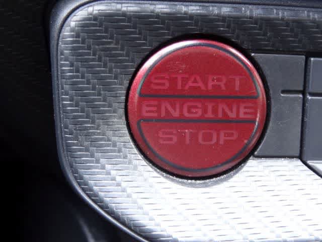 Certified 2024 Ford Mustang GT RWD image 26