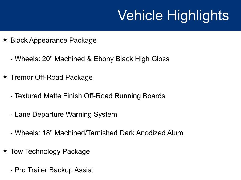 Certified 2023 Ford F250 Lariat w/ Lariat Ultimate Package AWD/4WD image 24