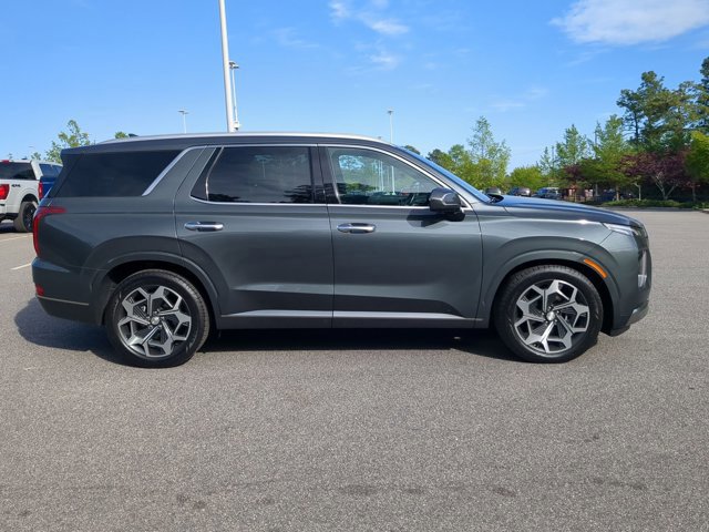 Used 2022 Hyundai Palisade Calligraphy w/ Cargo Package AWD/4WD image 6