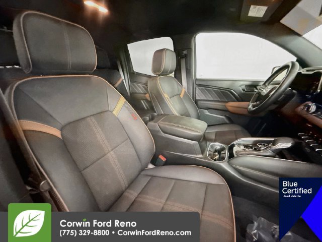 Used 2025 GMC Canyon AT4 AWD/4WD image 31