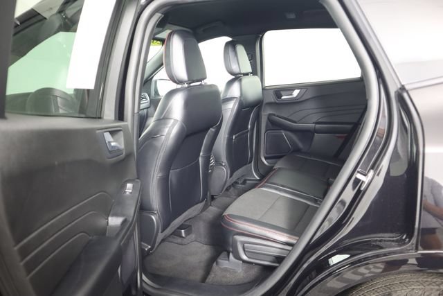 Certified 2024 Ford Escape ST-Line AWD/4WD image 49