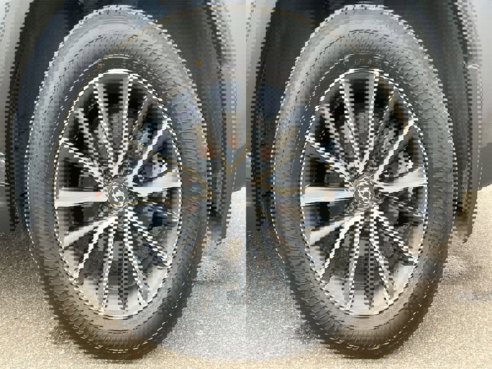 Used 2024 Lexus NX 350 AWD image 14