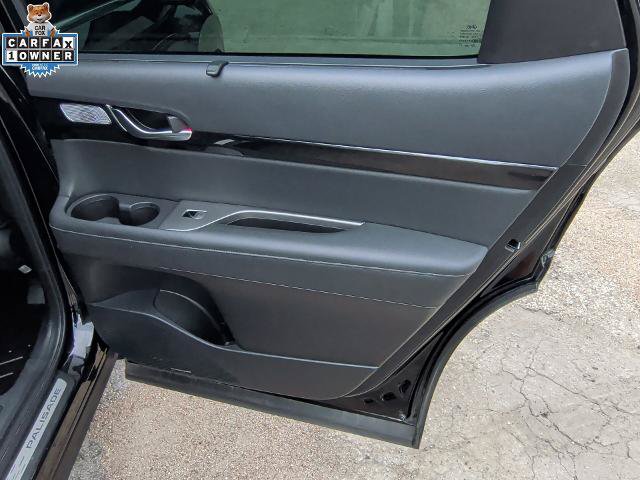 Used 2022 Hyundai Palisade Limited FWD image 24