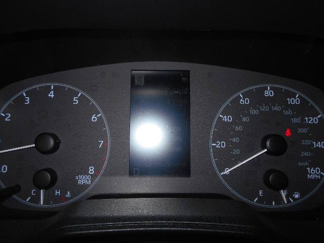 Used 2025 Toyota Corolla LE FWD image 13