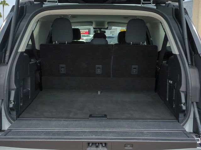 Certified 2025 Ford Expedition Max Active image 13