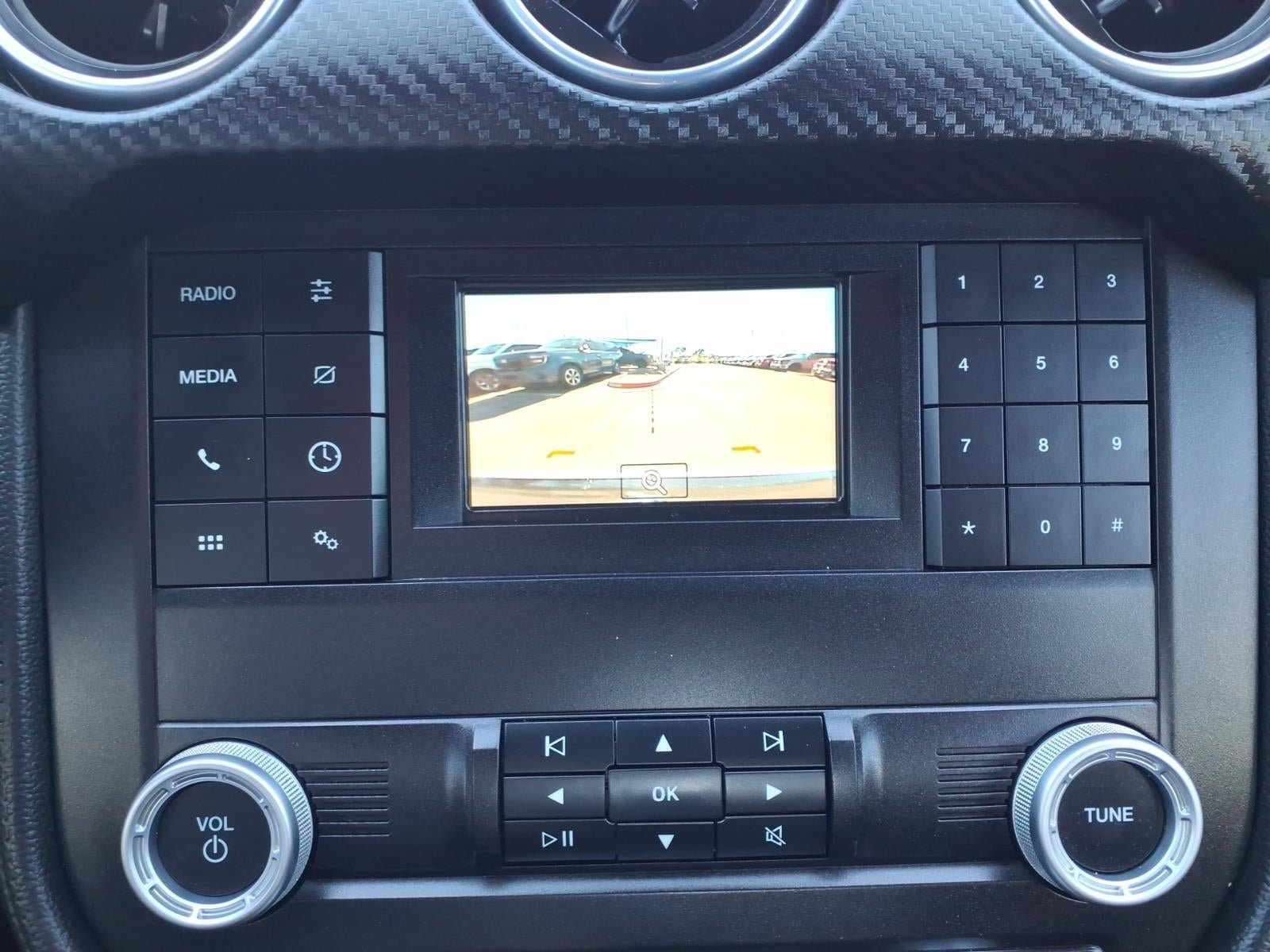 Certified 2023 Ford Mustang Coupe RWD image 22