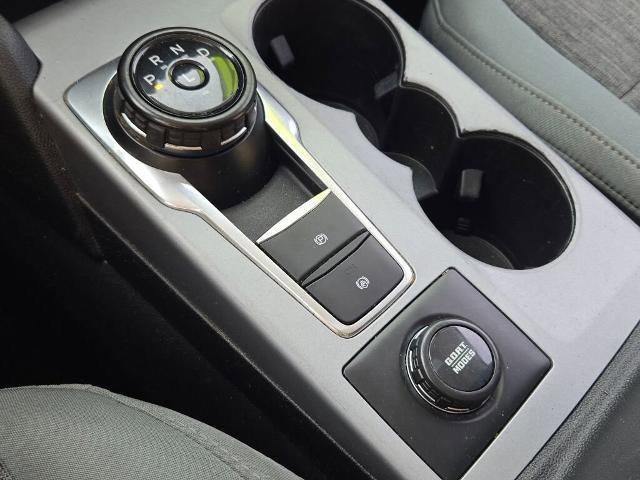 Certified 2021 Ford Bronco Sport Big Bend w/ Big Bend Package image 25