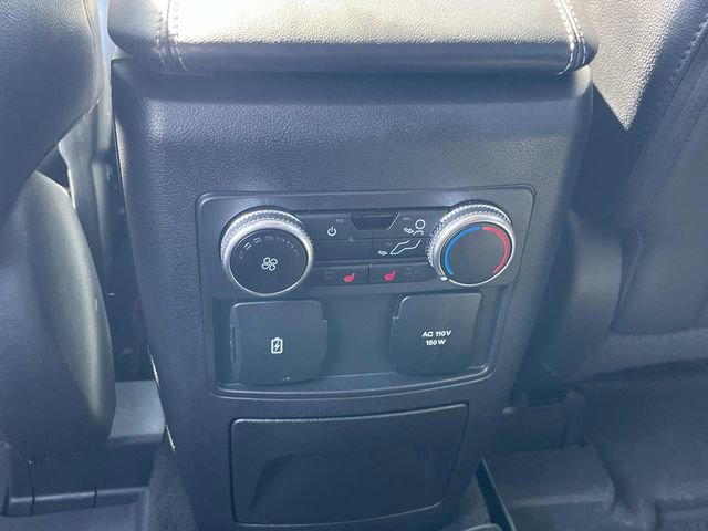 Certified 2023 Ford Explorer Limited w/ Equipment Group 301A image 16