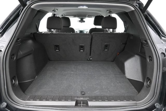 Used 2024 Chevrolet Equinox LT AWD/4WD image 30