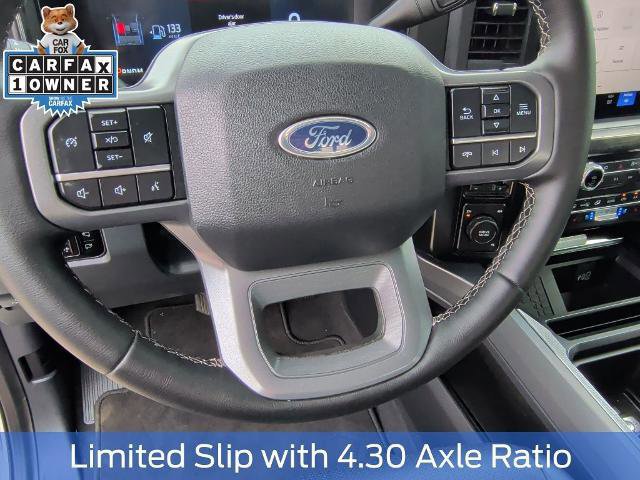 Certified 2025 Ford F350 Lariat image 29