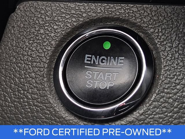 Certified 2019 Ford F150 Lariat RWD image 25
