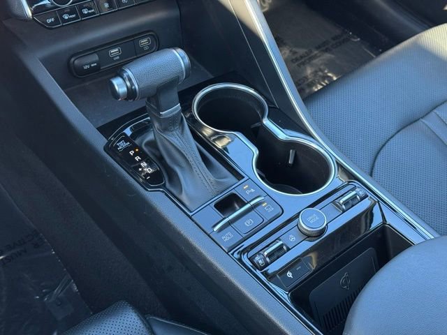 Used 2024 Kia K5 EX w/ EX Premium Package image 21