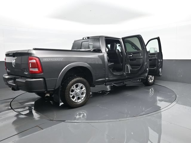 Used 2022 RAM 2500 Laramie AWD/4WD image 29