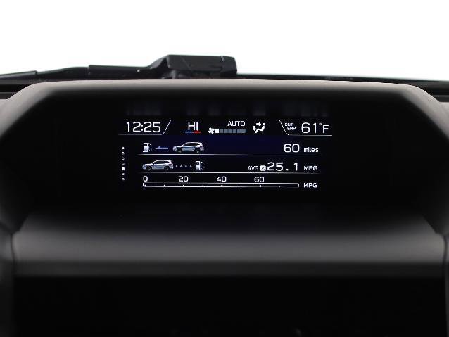 Used 2022 Subaru Forester Premium w/ Popular Package #1 image 14