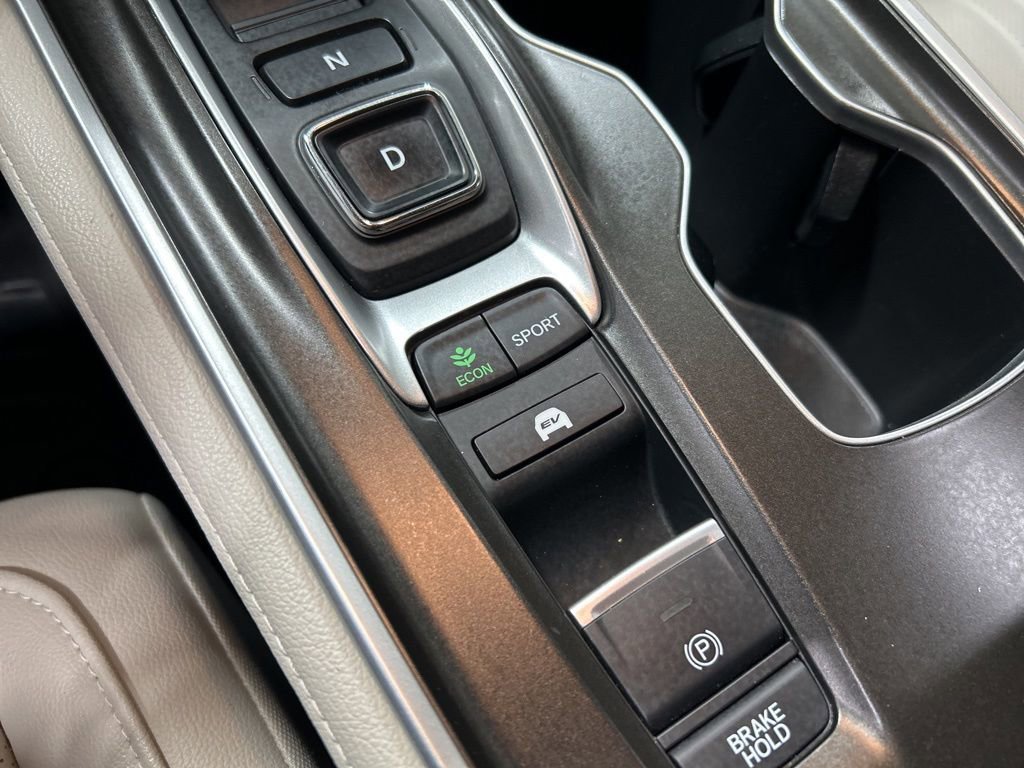 Used 2022 Honda Accord EX-L image 22