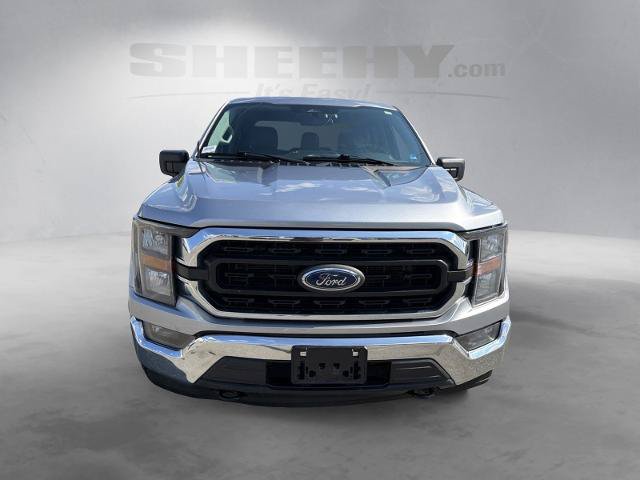 Certified 2023 Ford F150 XLT AWD/4WD image 17