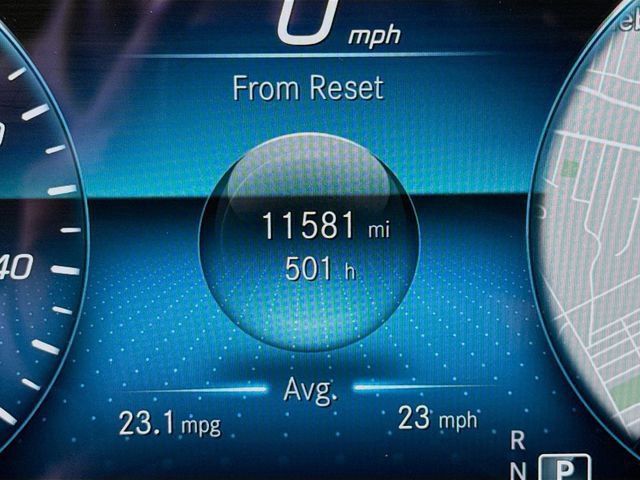 Used 2021 Mercedes-Benz E 350 E 350 image 12