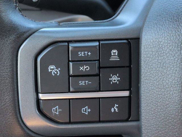 Certified 2024 Ford F150 XLT w/ Equipment Group 302A MID AWD/4WD image 25