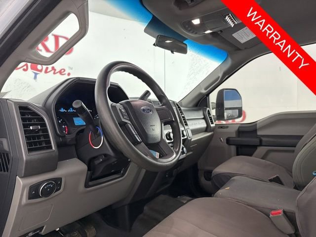 Certified 2017 Ford F250 XL w/ STX Appearance Package image 10