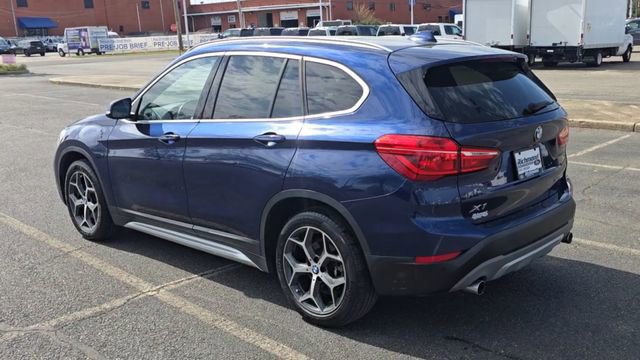 Used 2019 BMW X1 xDrive28i w/ Convenience Package AWD/4WD image 7
