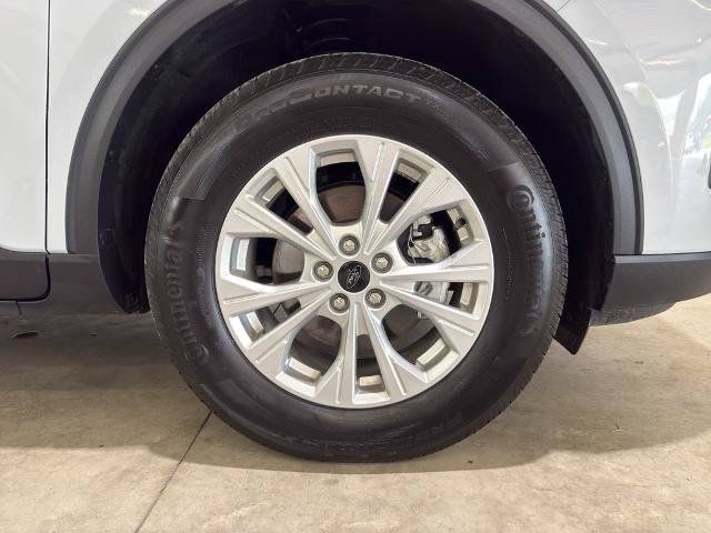 Certified 2026 Ford Escape Active w/ Tech Pack #1 AWD/4WD image 27