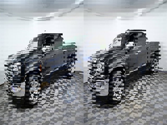 Used 2018 GMC Sierra 1500 SLT image 5