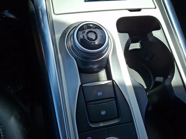 Certified 2021 Ford Explorer Limited w/ Equipment Group 301A AWD/4WD image 16