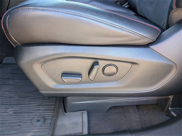 Certified 2023 Ford Explorer ST w/ Equipment Group 401A image 15