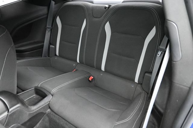 Used 2019 Chevrolet Camaro LS RWD image 29