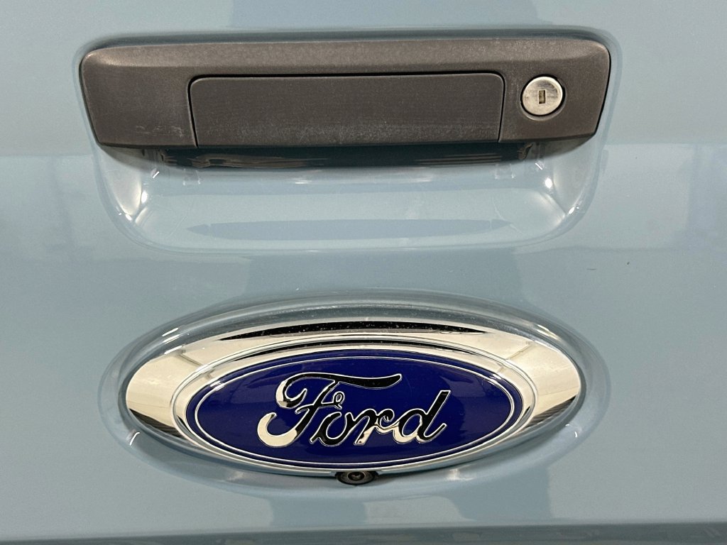 Certified 2022 Ford Maverick XLT w/ Equipment Group 300A Standard AWD/4WD image 13