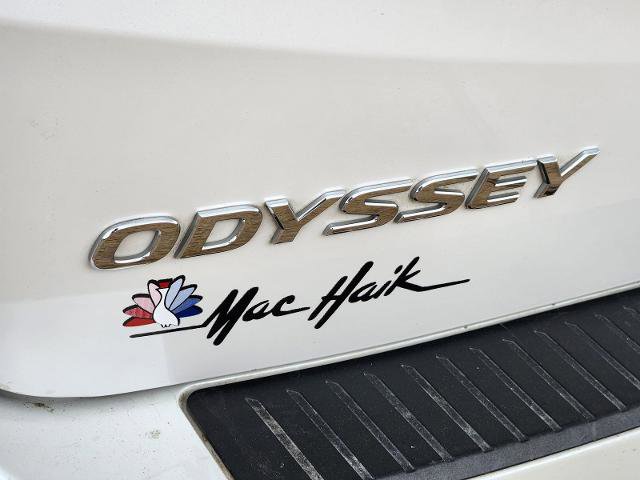 Used 2024 Honda Odyssey Sport image 11