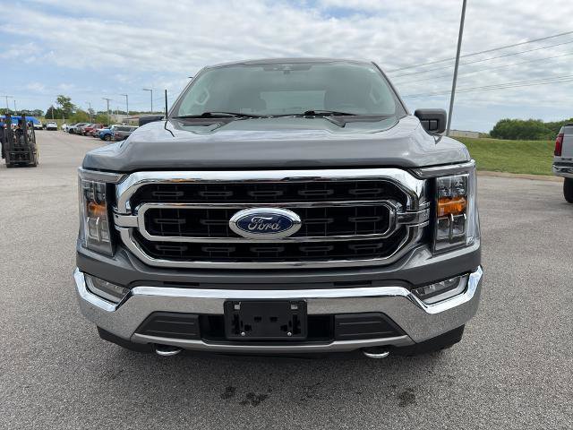 Certified 2021 Ford F150 XLT w/ Equipment Group 302A High image 15