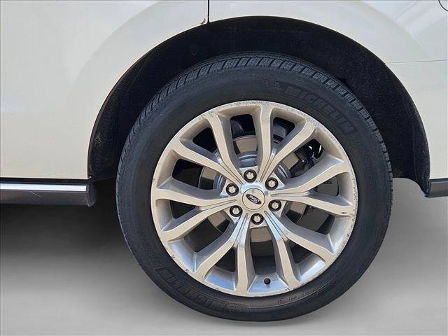Certified 2019 Ford Expedition Limited w/ Equipment Group 302A RWD image 7