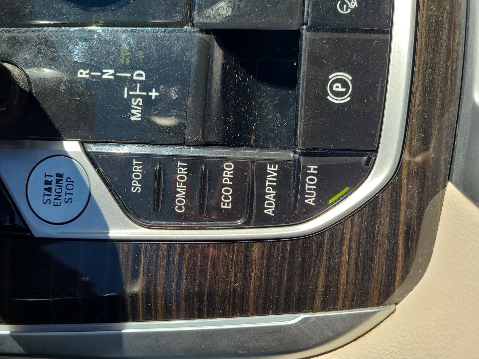 Used 2020 BMW X5 xDrive40i w/ Convenience Package image 37